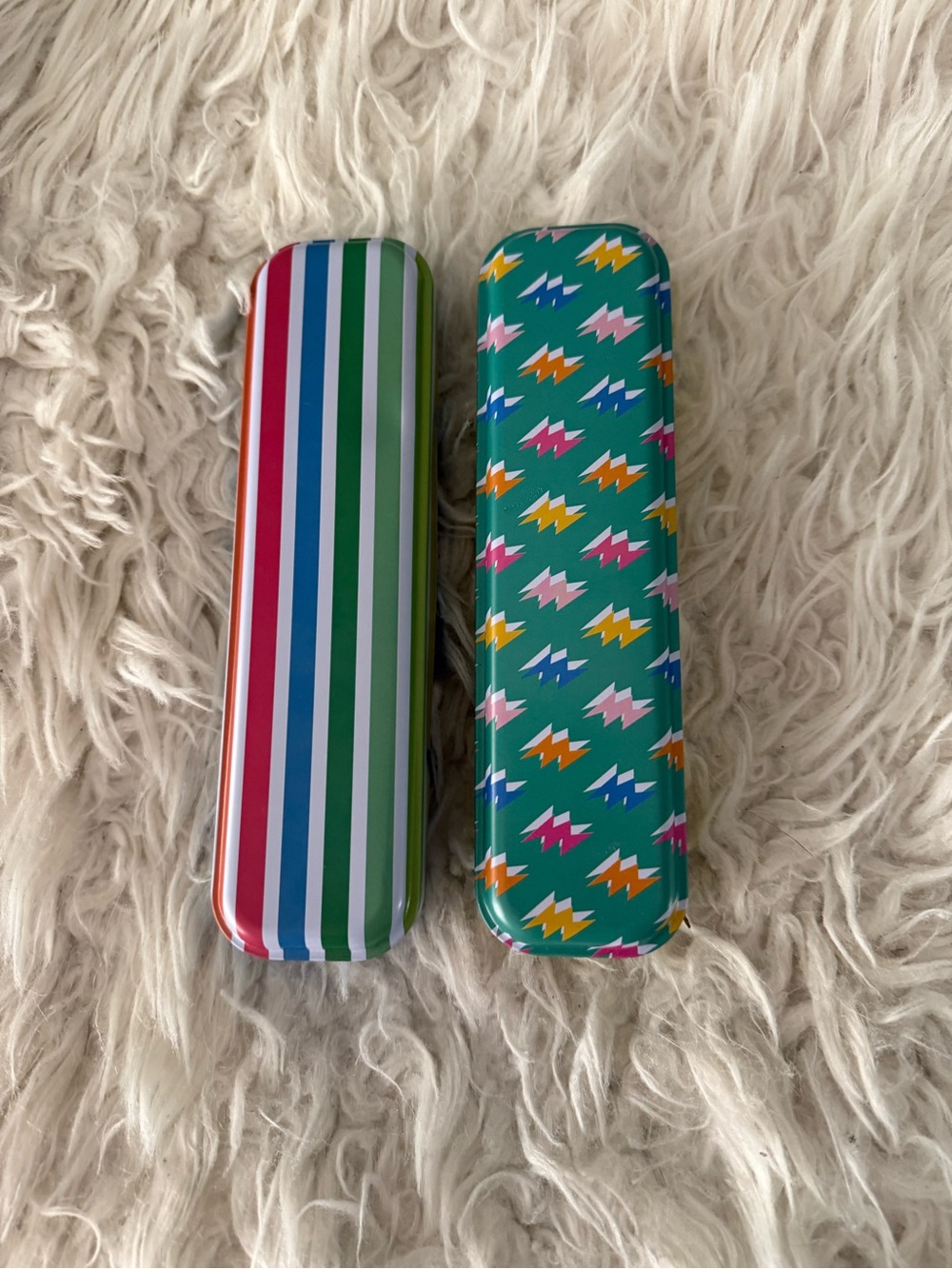NWT Pencil Case Bundle
